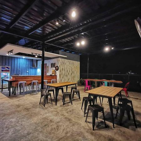 Bakawan Hostel Coron Dış mekan fotoğraf