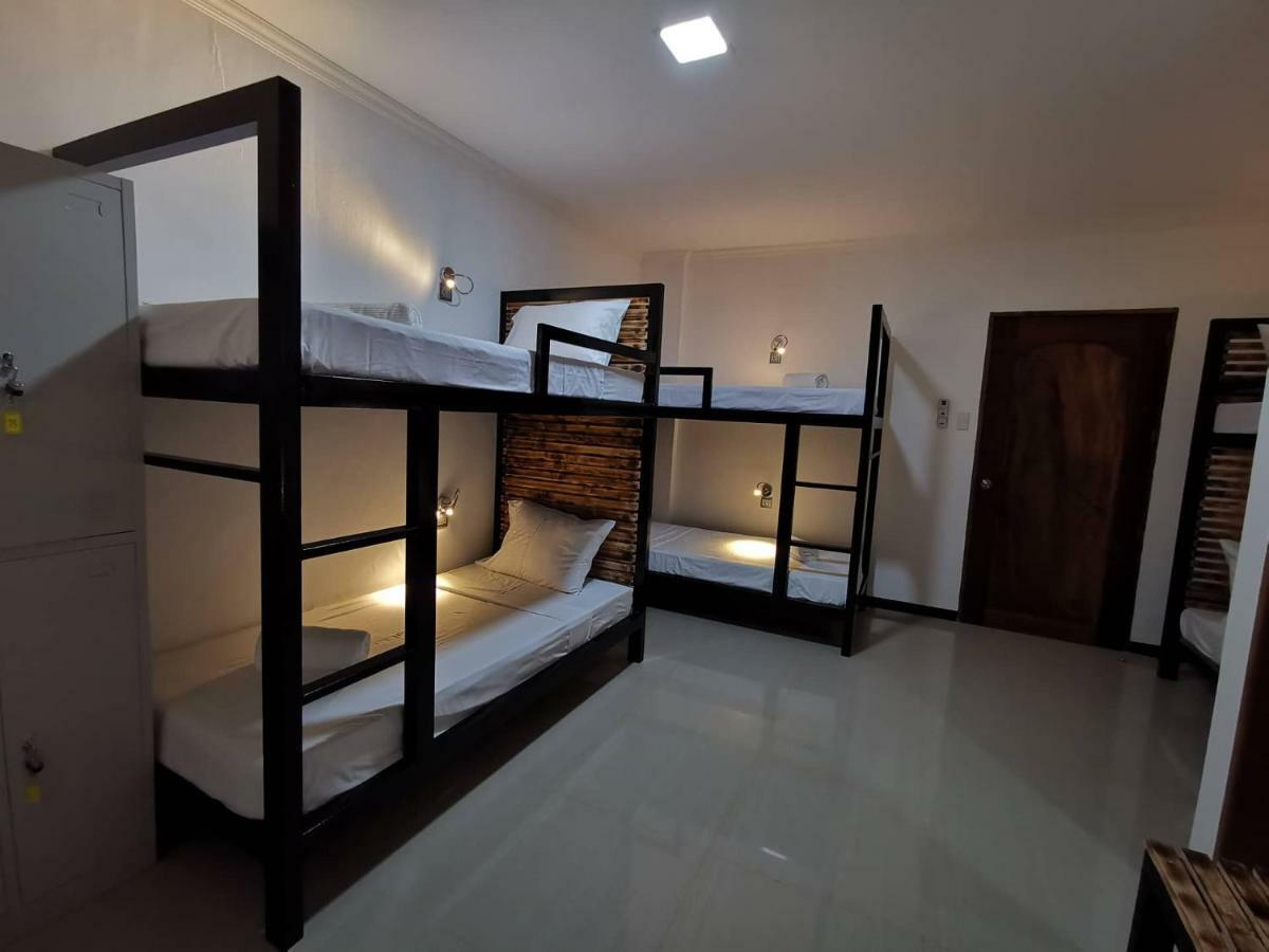 Bakawan Hostel Coron Dış mekan fotoğraf