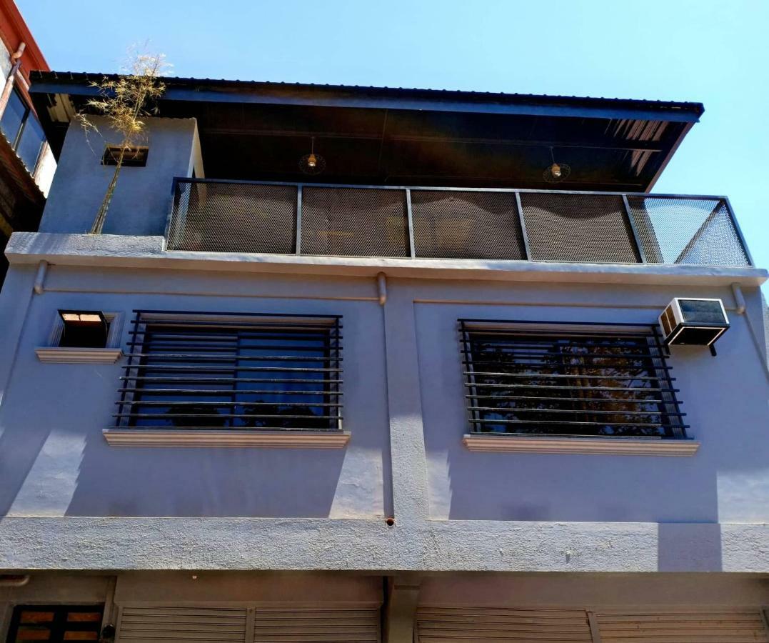 Bakawan Hostel Coron Dış mekan fotoğraf