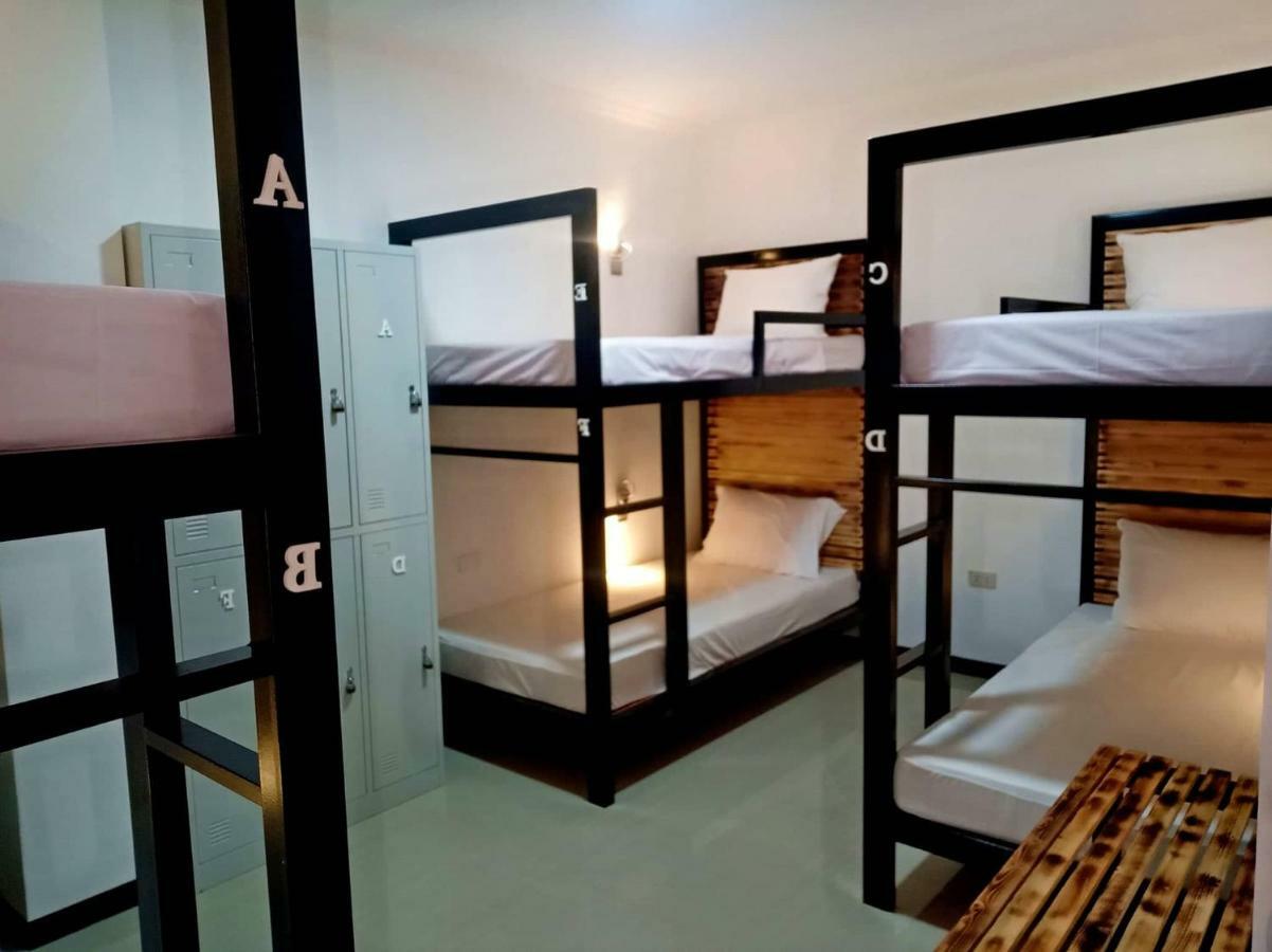 Bakawan Hostel Coron Dış mekan fotoğraf