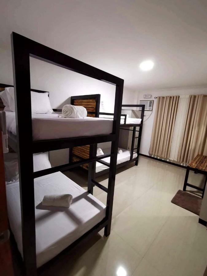 Bakawan Hostel Coron Dış mekan fotoğraf