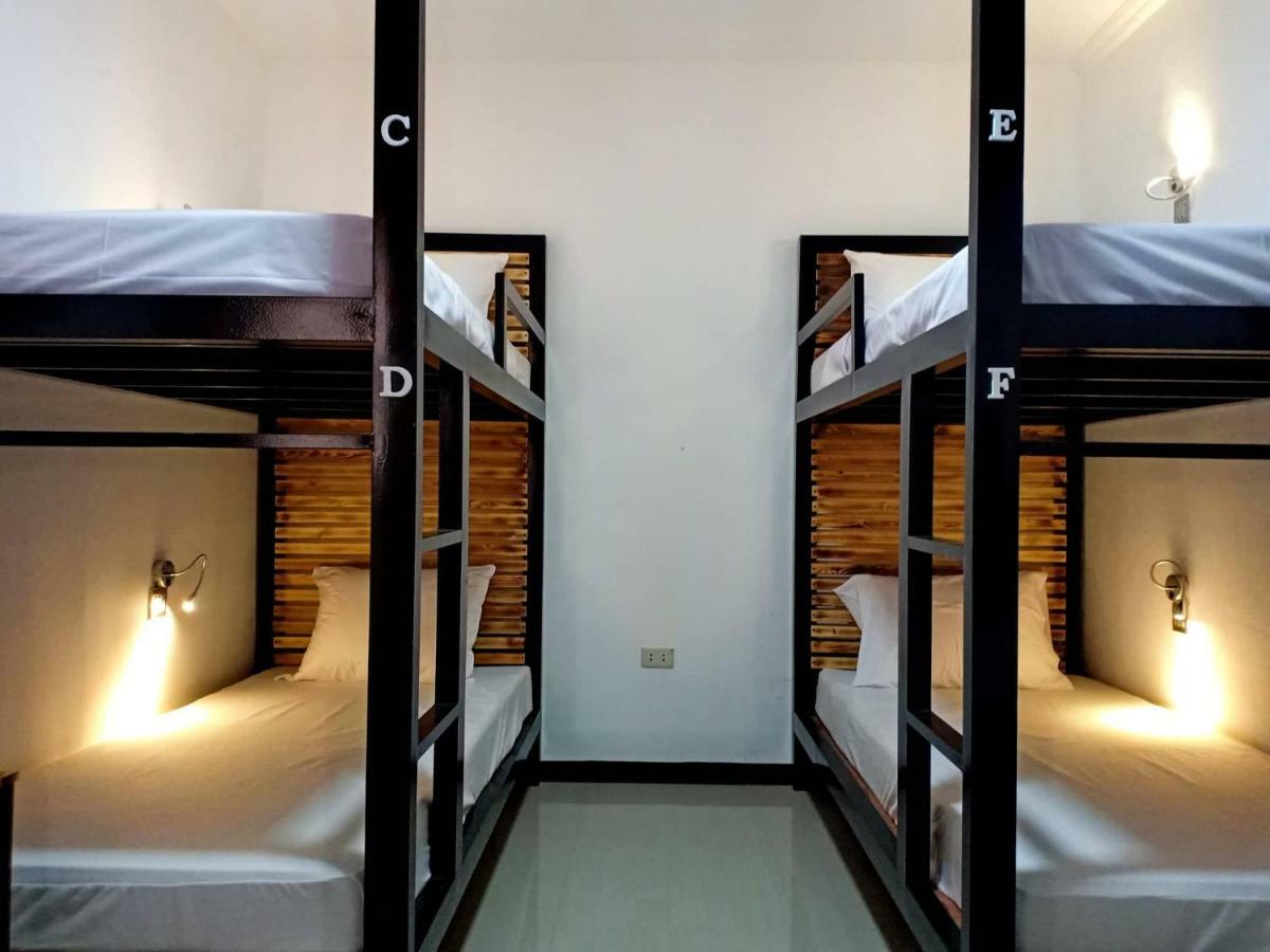 Bakawan Hostel Coron Dış mekan fotoğraf